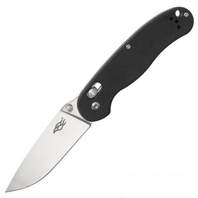 Нож FIREBIRD BY GANZO FB727S-BK