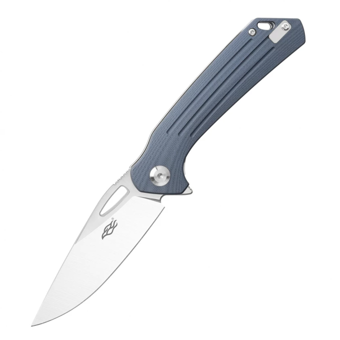 Нож GANZO FIREBIRD FH921-GY